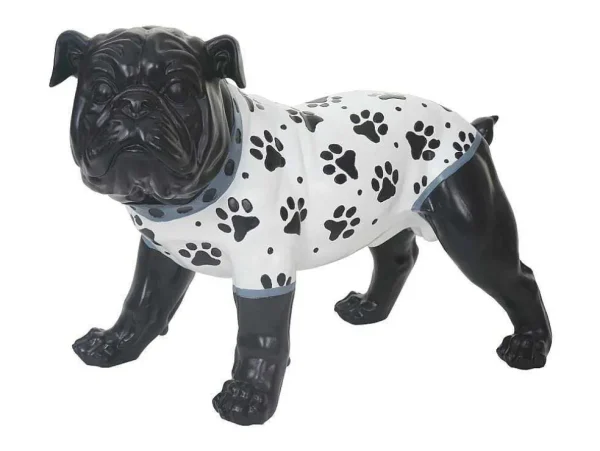 Flash Sale Decoratief Buldog Beeldje Standbeeld