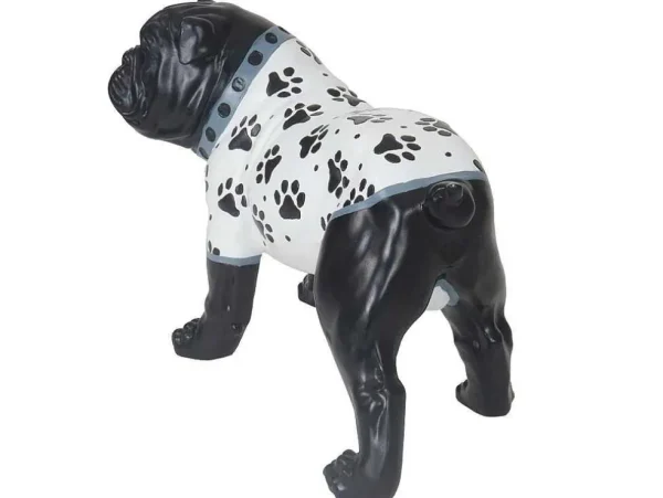 Flash Sale Decoratief Buldog Beeldje Standbeeld