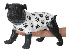 Flash Sale Decoratief Buldog Beeldje Standbeeld