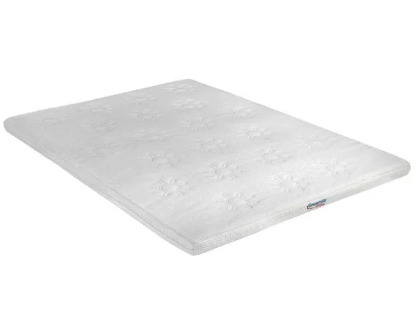 New Dekmatras Bi Feeling Gel En Schuim Vormgeheugen - 140X190 Cm Topmatras