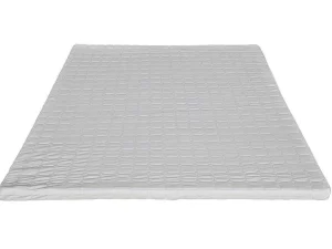 Best Dekmatras Met Vormgeheugen Grand Luxe Van - 180X200 Cm Topmatras