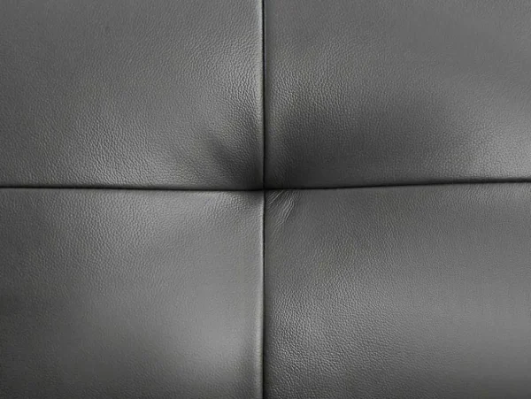 Outlet 3- En 2-Zits-Relaxbank Van Grijs Leer Vineta Bankstel 3+2