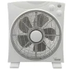 Outlet Espero Ventilator, Wit, Grijs, 38,5X44,5X15,3 Cm, Ventilator