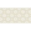 Fashion Gangtapijt Van Vinyl Met Cementtegeleffect - 66 X 160 Cm - Beige En Wit - Majesti Gangtapijt