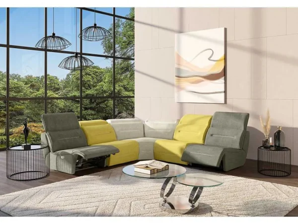 Flash Sale Hanglamp Met Draden Mania - Ijzer - 47 X 47 X 120 Cm - Zwart Hanglamp