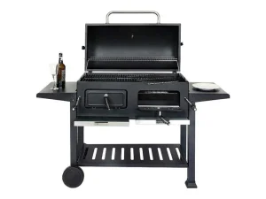 Cheap Houtskoolbarbecue Mcw-K94 Buitenkeuken