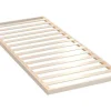 Store Ingebouwde Lattenbodem Cosper - 14 Berkenhout Latten - 90 X 200 Cm Bedbodem