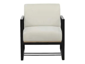 Cheap Kansas Fauteuil Offwhite. Relaxfauteuil