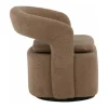 Fashion Laurel Fauteuil Bruin. Aanbiedingen: Zitbank & Fauteuil