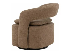 Fashion Laurel Fauteuil Bruin. Aanbiedingen: Zitbank & Fauteuil