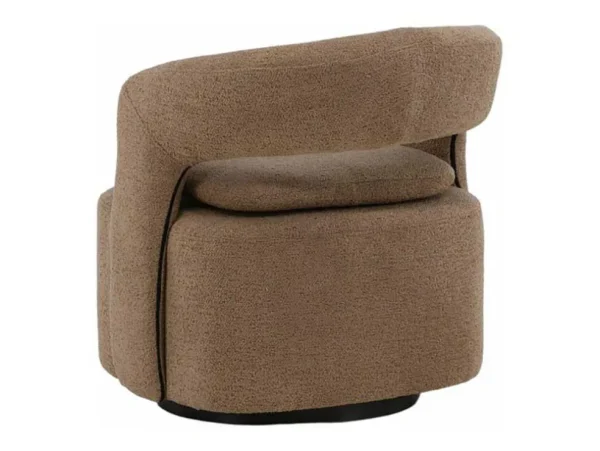 Fashion Laurel Fauteuil Bruin. Aanbiedingen: Zitbank & Fauteuil