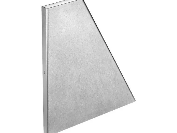 Hot Luna Max Spot, Zilver, 16,2X3,8X19,8 Cm, Tuinlamp