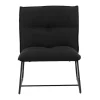 Best Madison Fauteuil Zwart. Aanbiedingen: Zitbank & Fauteuil