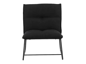 Best Madison Fauteuil Zwart. Aanbiedingen: Zitbank & Fauteuil