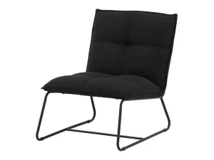 Best Madison Fauteuil Zwart. Aanbiedingen: Zitbank & Fauteuil