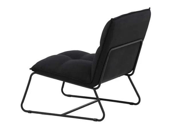 Best Madison Fauteuil Zwart. Aanbiedingen: Zitbank & Fauteuil