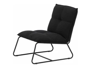 Best Madison Fauteuil Zwart. Aanbiedingen: Zitbank & Fauteuil