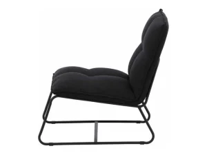 Best Madison Fauteuil Zwart. Aanbiedingen: Zitbank & Fauteuil