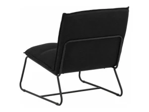 Best Madison Fauteuil Zwart. Aanbiedingen: Zitbank & Fauteuil