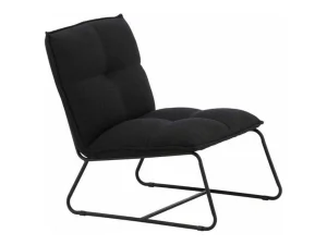 Best Madison Fauteuil Zwart. Aanbiedingen: Zitbank & Fauteuil