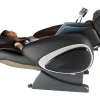 Shop Massagestoel Moon - Met Moon-Systeem - Beige Fauteuil Kunstleer