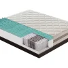 Cheap Matras 900 Pocketveren En Traagschuim 9 Comfortzones Hoogte 22 Cm 160 X 190 Cm Veren Matras