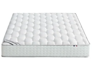 Store Matras 140 X 190 Cm Met Pocketveren Met 7 Zones Schuim Met Vormgeheugen, Dikte 25 Cm - Ionia Van Matras Met Vormgeheugen