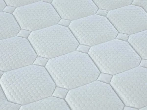 Cheap Matras 140 X 190 Cm Met Pocketveren Met 7 Zones, Instap Met Vormgeheugen En Latex, Dikte 30 Cm - Artio Van Dreamea Latex Matras