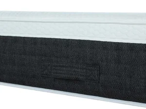 Cheap Matras 140 X 190 Cm Met Pocketveren Met 7 Zones, Instap Met Vormgeheugen En Latex, Dikte 30 Cm - Artio Van Dreamea Latex Matras