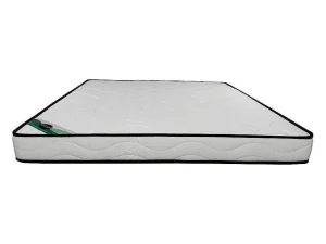 Cheap Matras 140 X 190 Cm Schuim Tijk Van Bamboe, Dikte 15 Cm - Kanani Van Schuimmatras