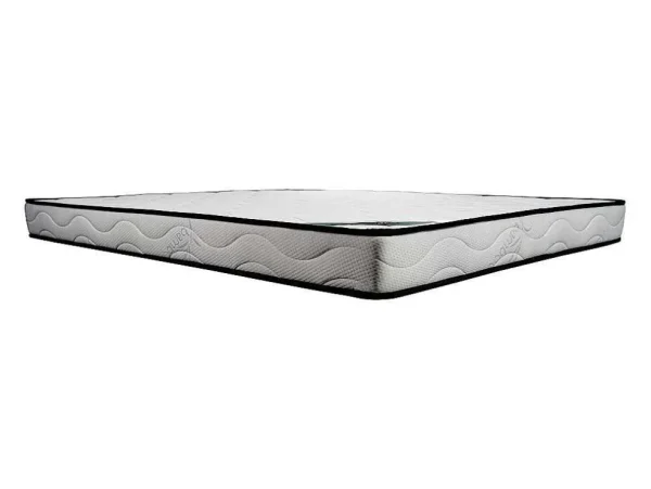 Cheap Matras 140 X 190 Cm Schuim Tijk Van Bamboe, Dikte 15 Cm - Kanani Van Schuimmatras