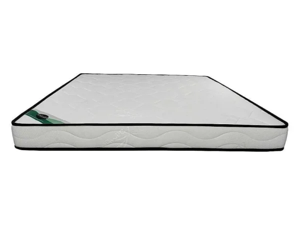 Clearance Matras 160 X 200 Cm Schuim Tijk Van Bamboe, Dikte 15 Cm - Kanani Van Schuimmatras