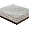 Store Matras Met 800 Pocketveren - Hoogte 25 Cm - 9 Comfortzones Relax-Model 135 X 190 Cm Veren Matras