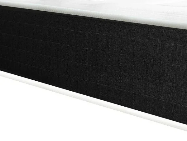 Best Matras Met Pocketveren En Vormgeheugen Parox Van - 70X190 Cm Eenpersoons Matras