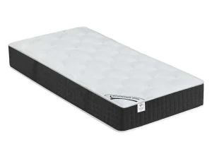 Best Matras Met Pocketveren En Vormgeheugen Parox Van - 70X190 Cm Eenpersoons Matras