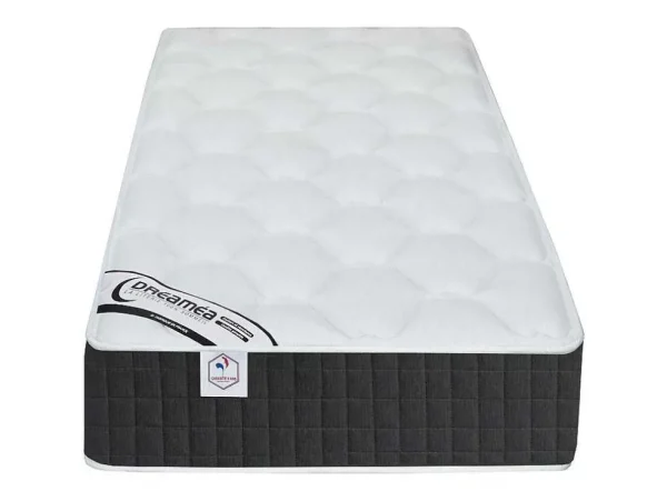 Best Matras Met Pocketveren En Vormgeheugen Parox Van - 70X190 Cm Eenpersoons Matras