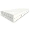 Store Matras Met Pocketvering 90X190 Cm, Stevigheid H3 Van Tweepersoonsmatras