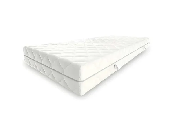 Outlet Matras Met Pocketvering 140X200 Cm, Stevigheid H3 Van Tweepersoonsmatras