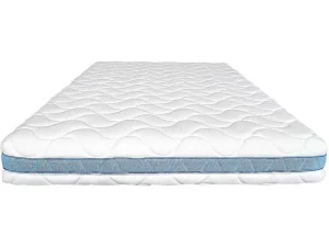 Best Matras 140X 190Cm Memoryfoam Dikte 20Cm - Airmemory Van Matras Met Vormgeheugen