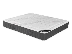 Store Matras 140X 190Cm Met Pocketveren En Memoryfoam Dikte 27Cm - Atlantide Van Dreamea Matras Met Vormgeheugen