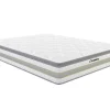 Outlet Matras 140X 190Cm Met Pocketveren En Geintegreerd Topmatras Dikte 29Cm - Canterbury Van Ysmee Aanbiedingen: Slaapkamer & Kantoor