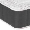 Sale Matras 180X 200Cm Met Pocketveren En Memoryfoam Dikte 27Cm - Atlantide Van Dreamea Matras Met Vormgeheugen