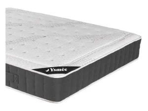 Store Matras 140X 190Cm Met Pocketveren En Memoryfoam Dikte 27Cm - Atlantide Van Dreamea Matras Met Vormgeheugen