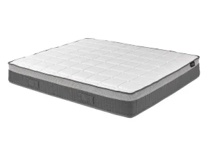 Cheap Matras 160X 200Cm Met 7-Zones Pocketveren En Vormgeheugen Dikte 29Cm - Montaigne Van Matras Met Vormgeheugen