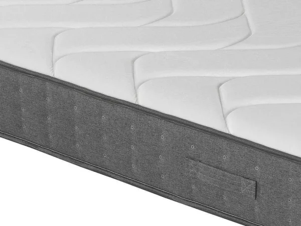 Discount Matras 180X 200Cm Pocketveren 5 Zones Memoryfoam Dikte 23Cm - Babylone Van Dreamea Matras Met Vormgeheugen