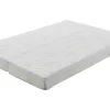 Clearance Matras 130X 190Cm Voor Clic-Clacbed Aloe Vera Dikte 16Cm - Aloha Van Matras Voor Slaapbank