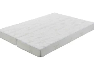 Clearance Matras 130X 190Cm Voor Clic-Clacbed Aloe Vera Dikte 16Cm - Aloha Van Matras Voor Slaapbank