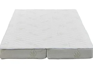 Clearance Matras 130X 190Cm Voor Clic-Clacbed Aloe Vera Dikte 16Cm - Aloha Van Matras Voor Slaapbank