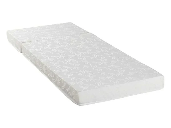 Shop Matras 90X 190Cm Voor 2-Delig Bed Dikte 10Cm - Evolutif Van Eenpersoons Matras