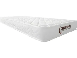 Sale Matras 90X 190Cm Vormgeheugen Dikte 15Cm - Pelops Van Eenpersoons Matras